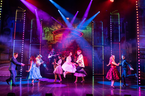 Photos: First Look at DREAMBOATS & PETTICOATS: BRINGING ON BACK THE GOOD TIMES Image