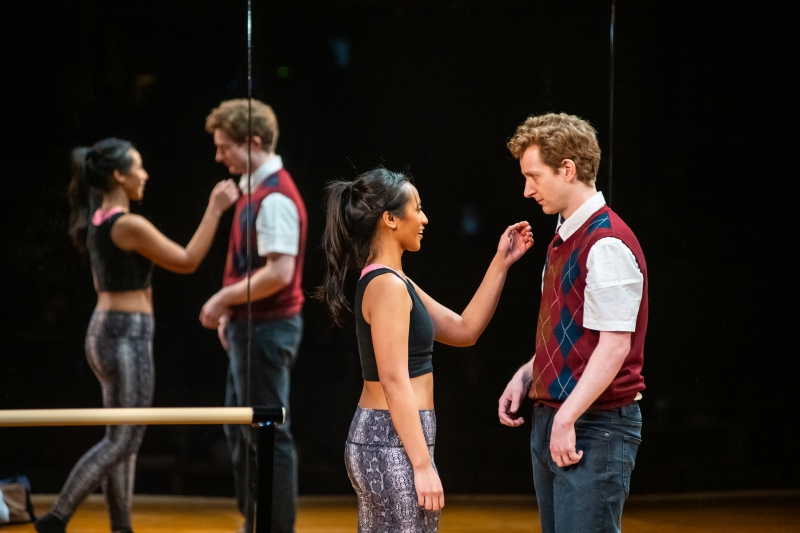 BWW Review: TEENAGE DICK at The Seattle Rep 