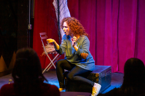 Photos: FINAL BLOW Opens At The Depot Cleveland Image
