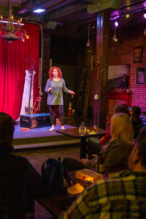 Photos: FINAL BLOW Opens At The Depot Cleveland Image