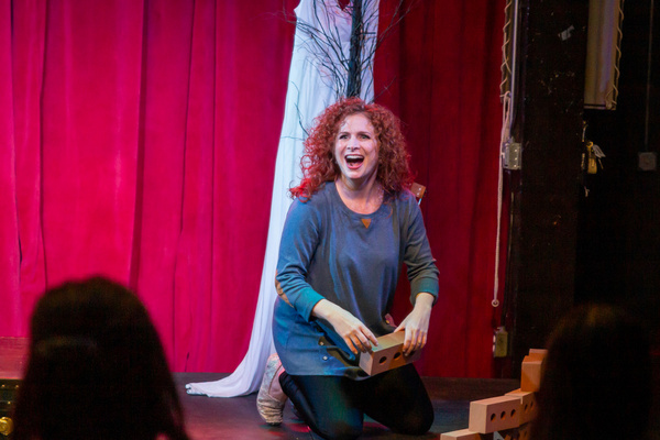 Photos: FINAL BLOW Opens At The Depot Cleveland Image