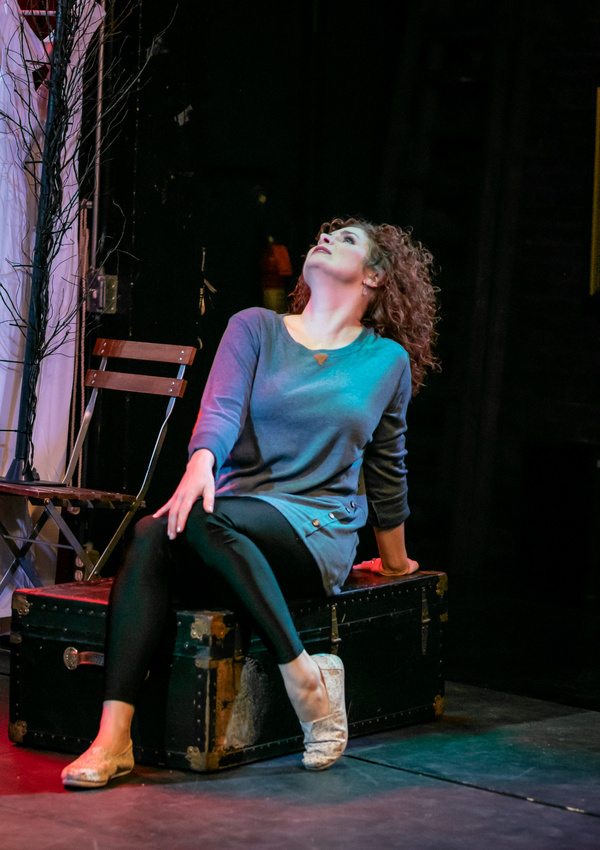 Photos: FINAL BLOW Opens At The Depot Cleveland Image