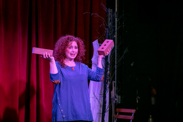 Photos: FINAL BLOW Opens At The Depot Cleveland Image