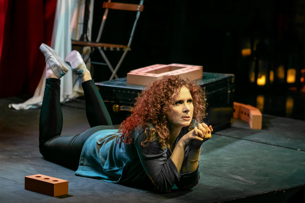 Photos: FINAL BLOW Opens At The Depot Cleveland Image