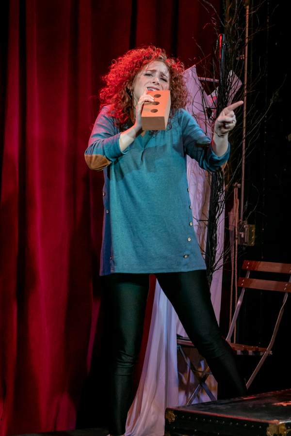Photos: FINAL BLOW Opens At The Depot Cleveland Image