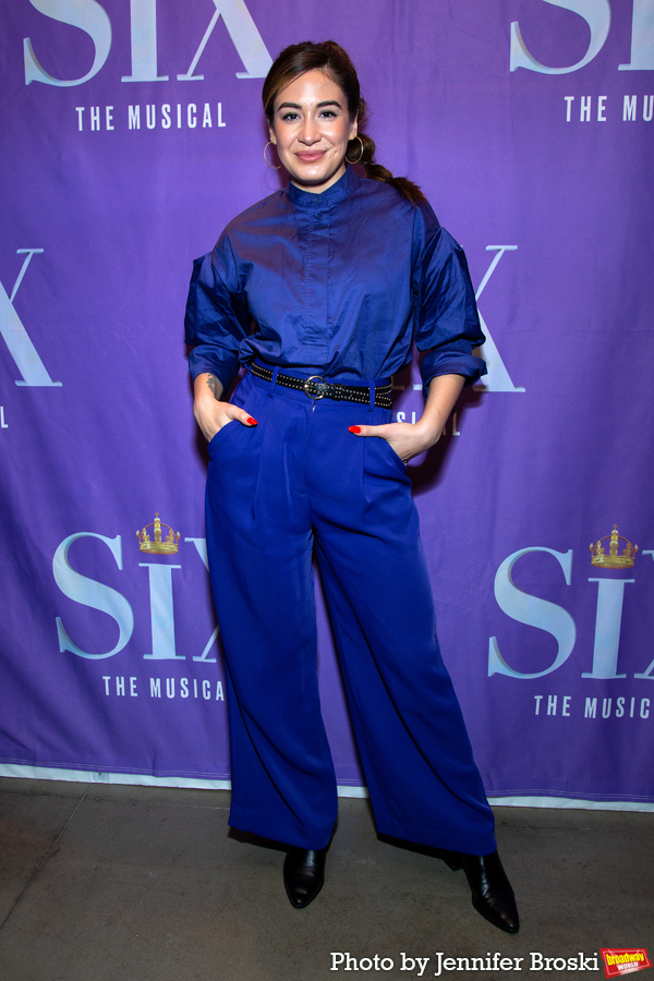 Photos: Meet the Queens of the SIX National Tour Image