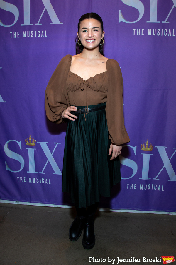 Photos: Meet the Queens of the SIX National Tour Image
