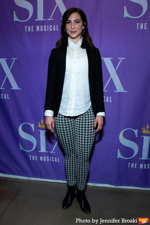 Photos: Meet the Queens of the SIX National Tour Image