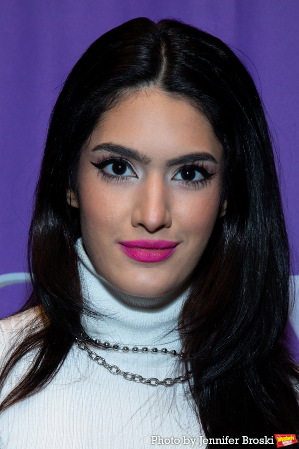 Photos: Meet the Queens of the SIX National Tour Image