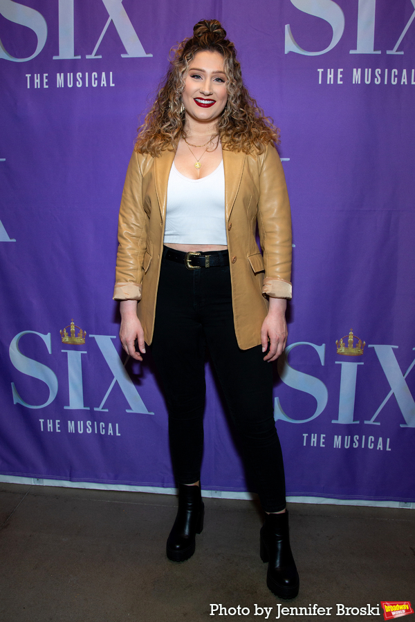 Photos: Meet the Queens of the SIX National Tour Image