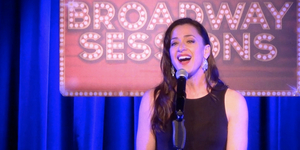Broadway Sessions Celebrates Swings, Understudies & Standbys Video