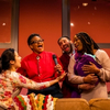BWW Review: World Premiere of R. Eric Thomas' BACKING TRACK at Arden Theatre Company Photo