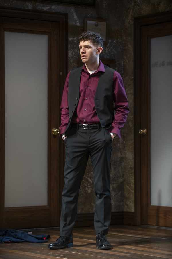 Photos: First Look at the World Premiere of KING JAMES at Steppenwolf Image