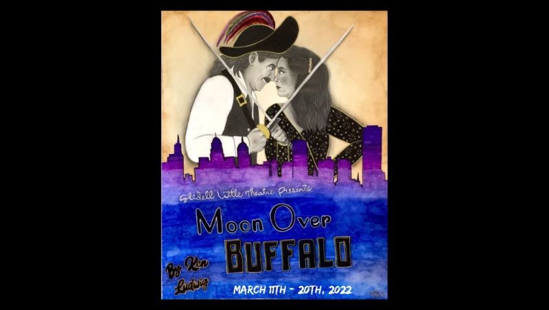 BWW Nola: What's On This Week (March 11-13) Image