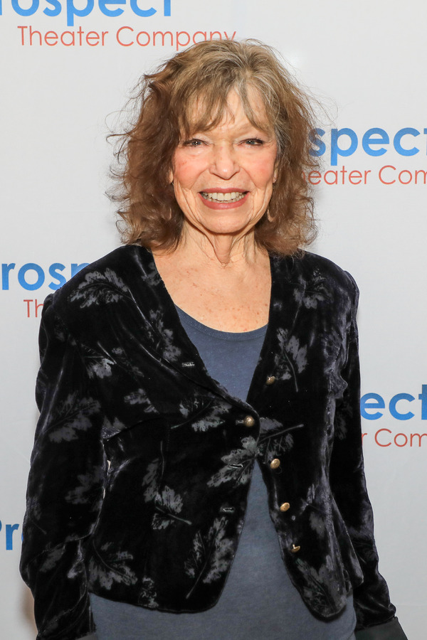 Photos: Prospect Theater Company Celebrates NOTES FROM NOW Opening Night Image