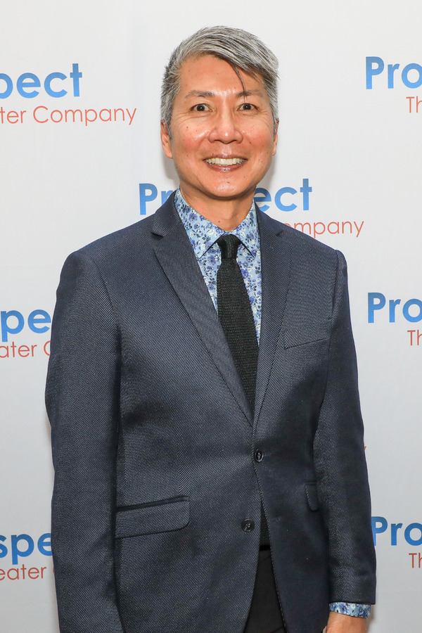 Photos: Prospect Theater Company Celebrates NOTES FROM NOW Opening Night Image