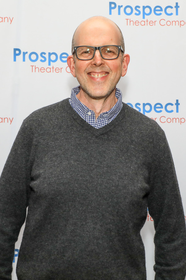 Photos: Prospect Theater Company Celebrates NOTES FROM NOW Opening Night Image
