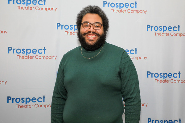 Photos: Prospect Theater Company Celebrates NOTES FROM NOW Opening Night Image