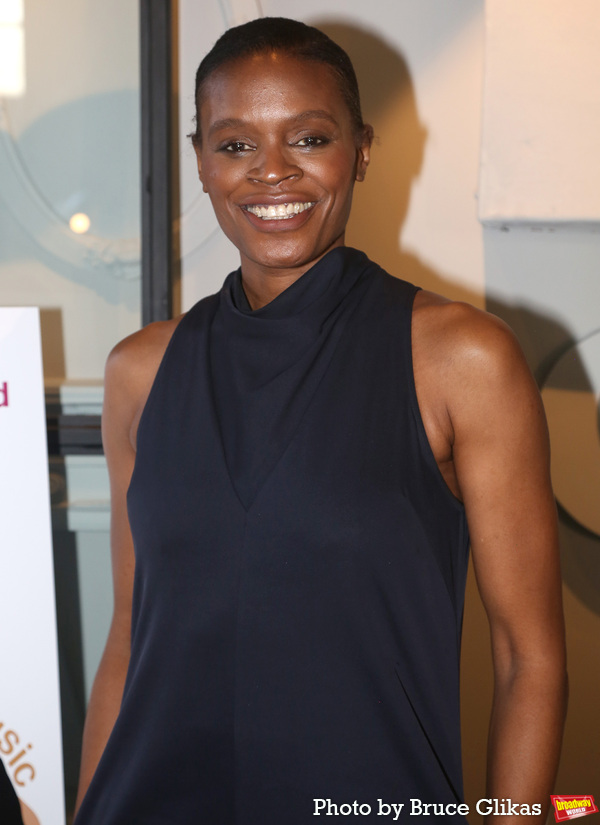Photos: Meet the Company of FOR COLORED GIRLS WHO HAVE CONSIDERED SUICIDE/ WHEN THE RAINBOW IS ENUF Image
