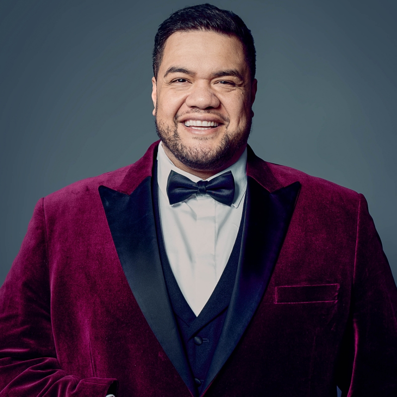 Interview: Yves Abel of SAN DIEGO OPERA'S ROMEO AND JULIET at San Diego Civic Center Image