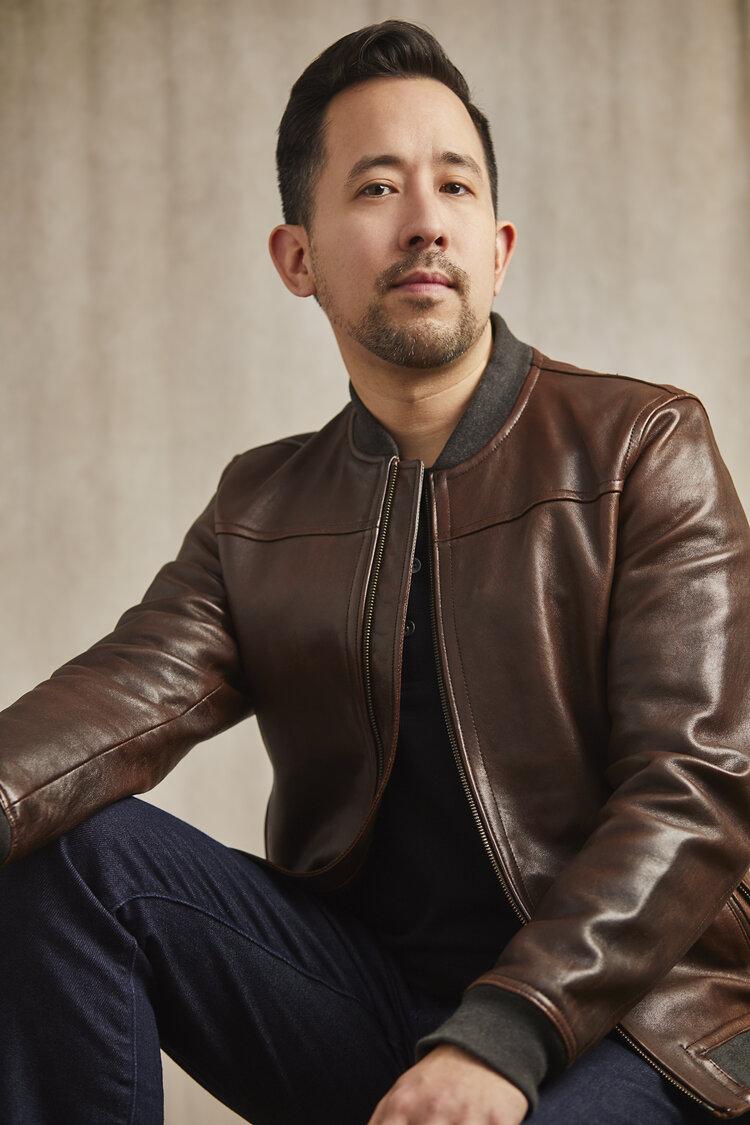 Interview: Yves Abel of SAN DIEGO OPERA'S ROMEO AND JULIET at San Diego Civic Center Image