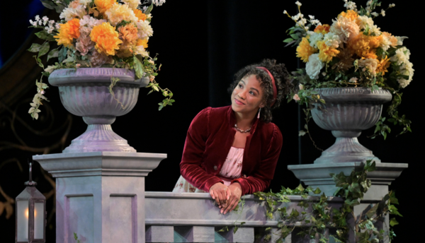 Photos: Inside Look at SENSE AND SENSIBILITY at Theatreworks Silicon Valley 