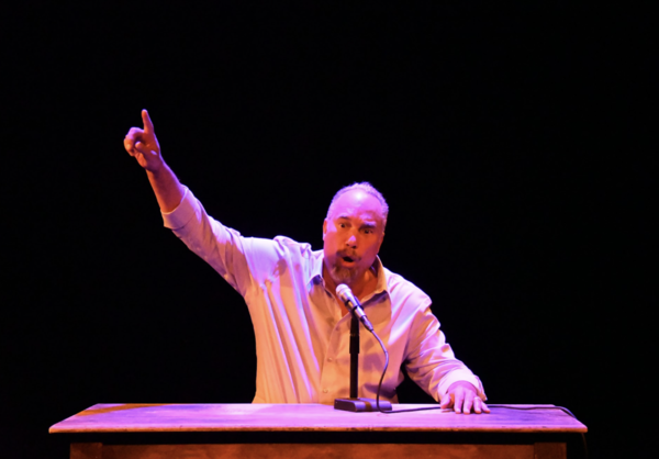 Photos: Campo Santo Premieres OTTO FRANK at The Magic Theatre  Image