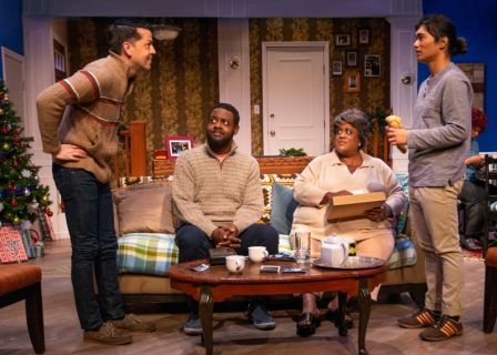 Review: DOT at New Conservatory Theatre Center 
