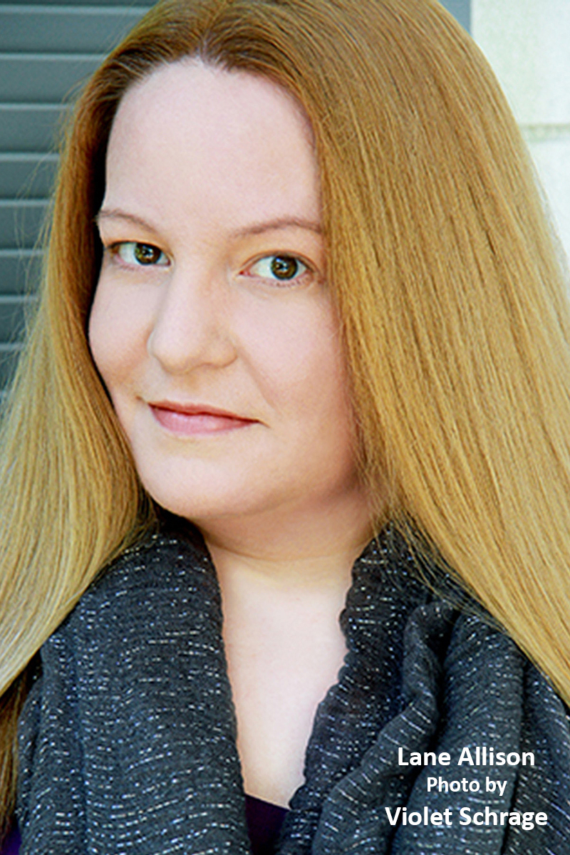 Interview: Director Lane Allison Cathartically Inspired By Sarah Ruhl's IN THE NEXT ROOM, OR THE VIBRATOR PLAY Image