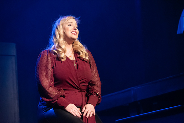 Photos: Inside Opening Weekend Of Servant Stage's SONGS FOR A NEW WORLD Image
