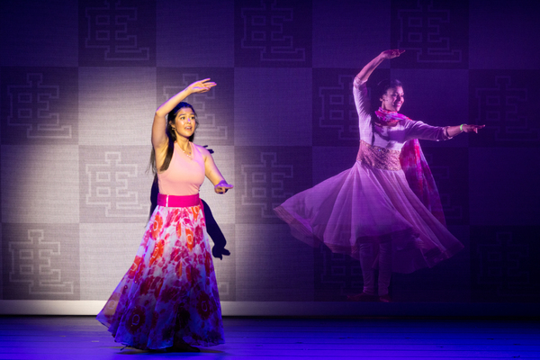Photos: First Look at the World Premiere of BHANGIN' IT at La Jolla Playhouse 