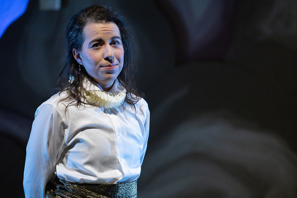 Photos: Theatre Pro Rata Presents ORLANDO By Sarah Ruhl Image