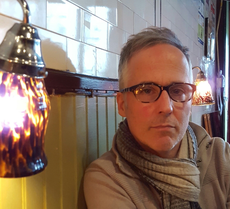 Interview: Tim Connell of LUCKY ME at Pangea March 17th & 20th Image