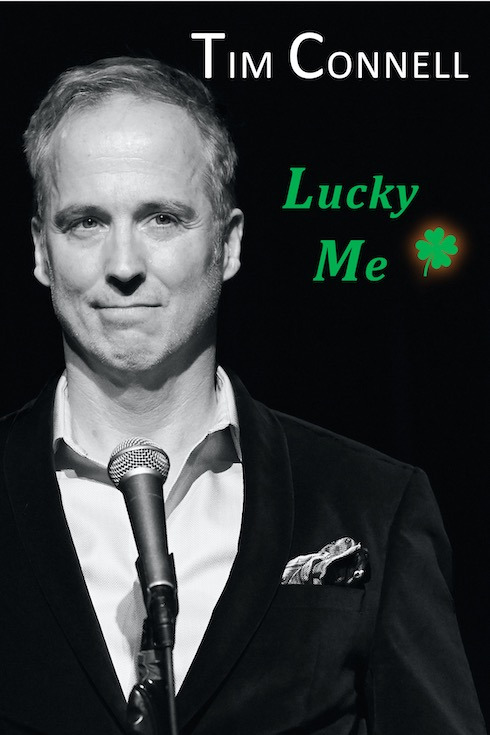 Interview: Tim Connell of LUCKY ME at Pangea March 17th & 20th  Image