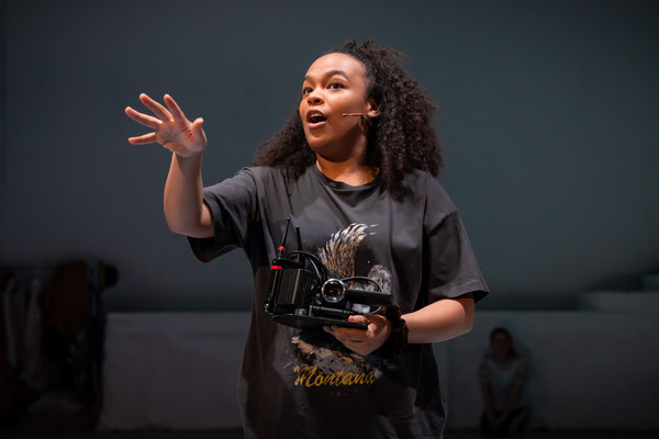 Photos: First Look at Unicorn Theatre's GULLIVER'S TRAVELS Image
