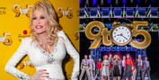 Exclusive: Dolly Parton Announces 9 TO 5 THE MUSICAL National Tour Launching Fall 2022 Photo