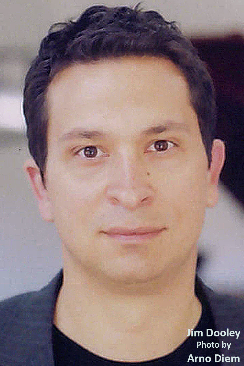 Interview: Jim Dooley's THE REVUE Mashes Up Movies Into Musicals Image