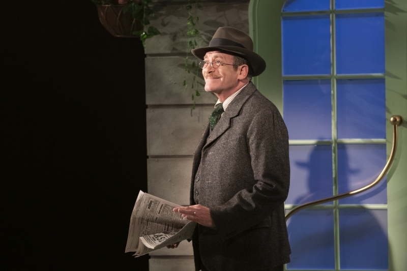 Interview: Theatre Life with Bobby Smith Image