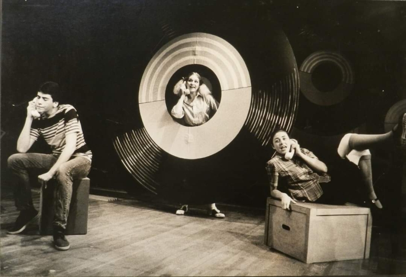 Interview: Theatre Life with Bobby Smith Image