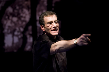Interview: Theatre Life with Bobby Smith Image