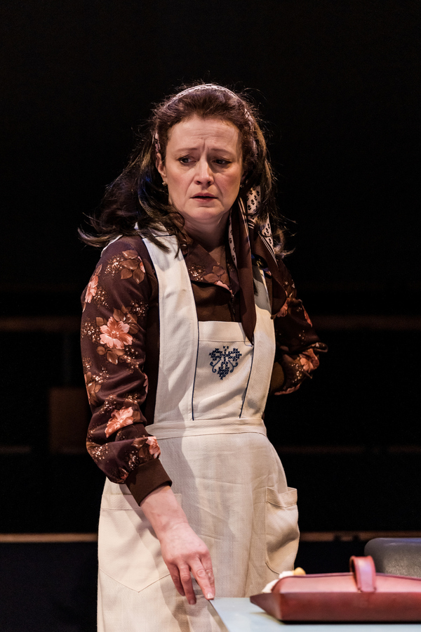 Photos: The Orange Tree Theatre Presents TOM FOOL Image