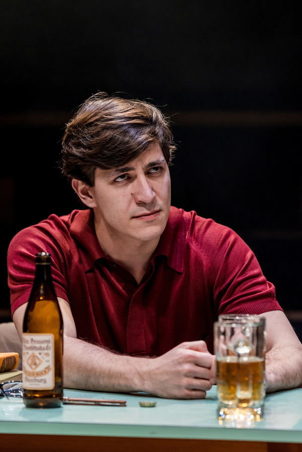 Photos: The Orange Tree Theatre Presents TOM FOOL Image