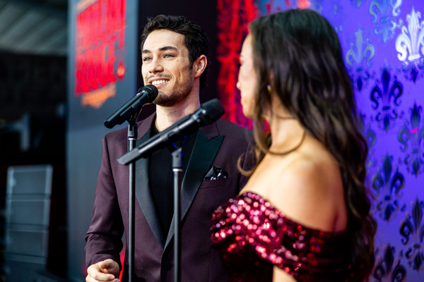Photos: Meet the Cast of MOULIN ROUGE! THE MUSICAL In Sydney! Image