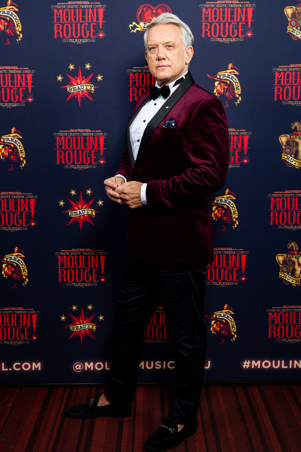 Photos: Meet the Cast of MOULIN ROUGE! THE MUSICAL In Sydney! Image