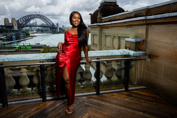 Photos: Meet the Cast of MOULIN ROUGE! THE MUSICAL In Sydney! 