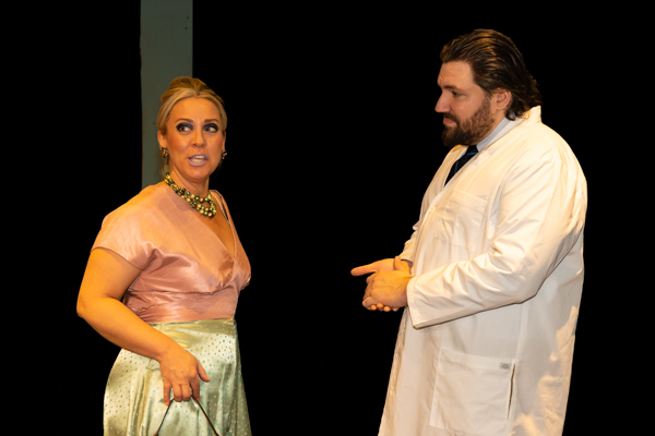 Photos: First look at Performing Arts Creative Ensemble's CACTUS FLOWER Image