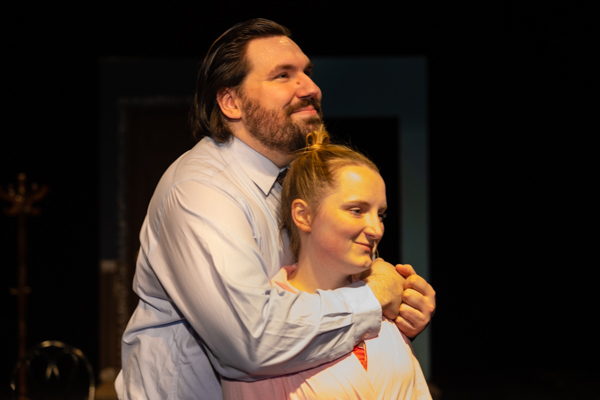 Photos: First look at Performing Arts Creative Ensemble's CACTUS FLOWER 