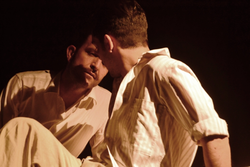 Review: L'ISOLA DEGLI INVERTITI al OFF / OFF THEATRE Image
