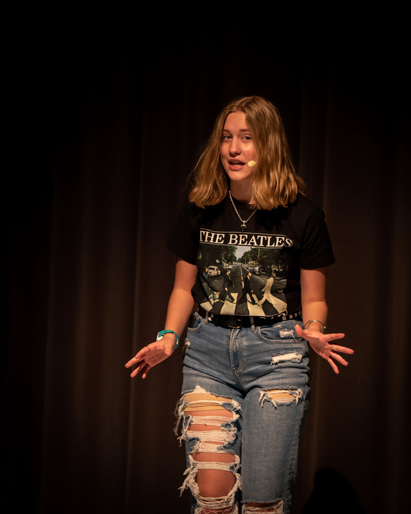 Photos: First Look At Liberty Union Musical Theater's FREAKY FRIDAY THE MUSICAL Image