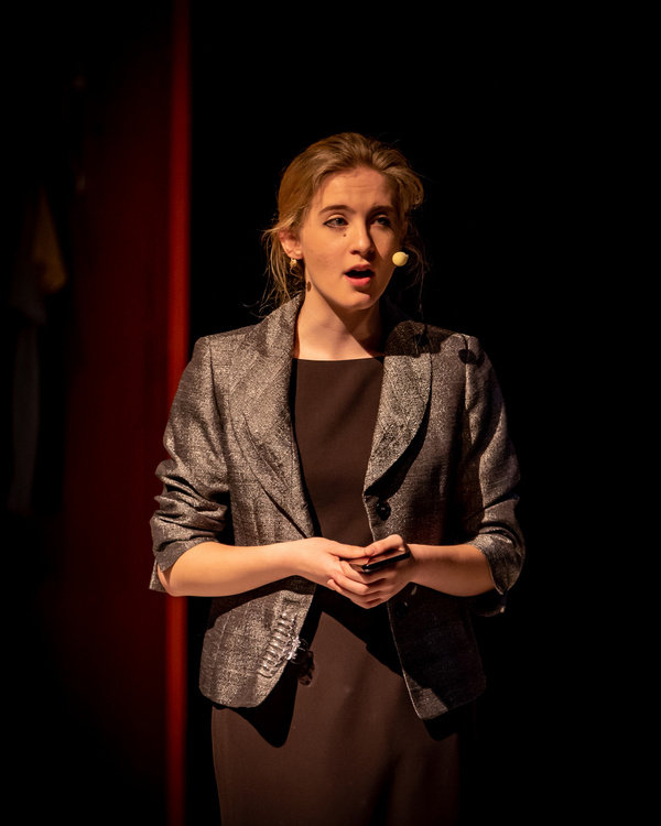 Photos: First Look At Liberty Union Musical Theater's FREAKY FRIDAY THE MUSICAL Image